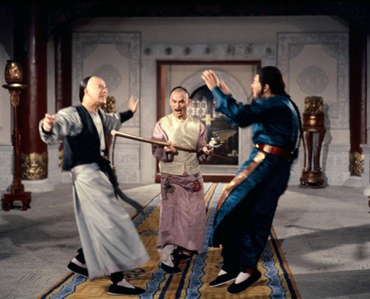 烂头何剧照的剧照