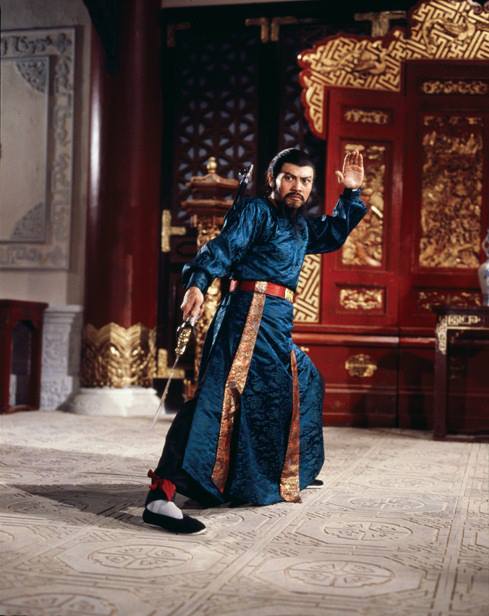 烂头何剧照的剧照