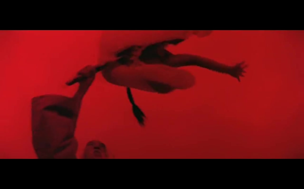 方世玉与胡惠乾剧照的剧照