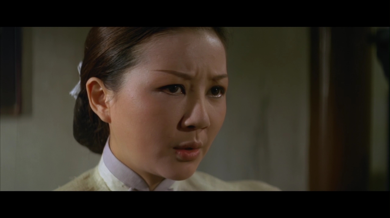 方世玉与胡惠乾剧照的剧照