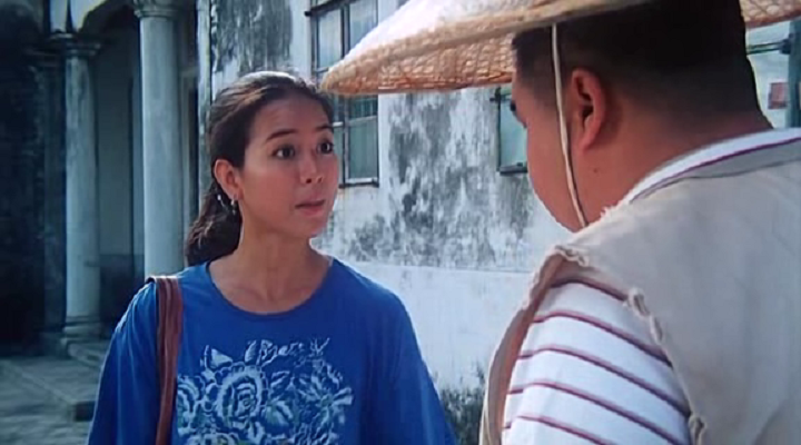 何必有我?剧照的剧照