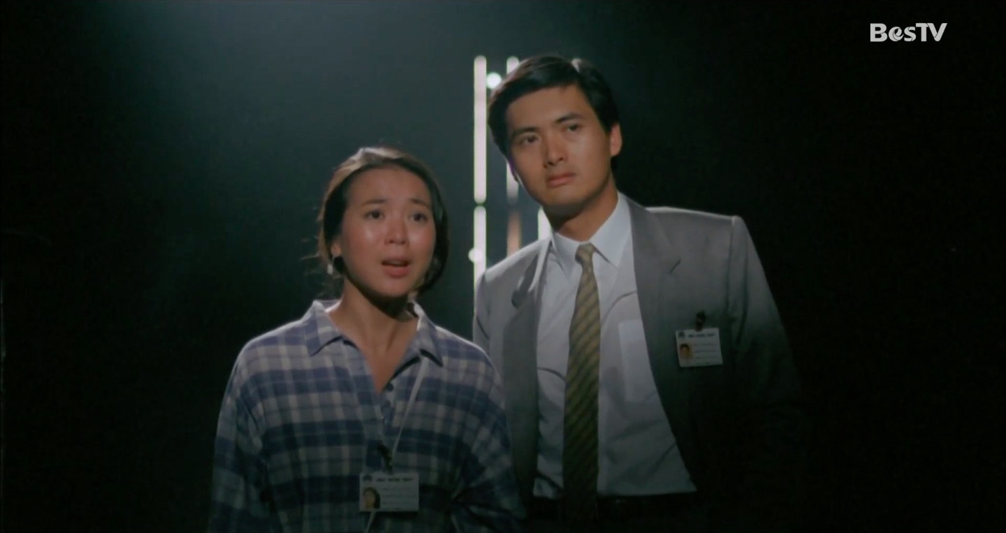 何必有我?剧照的剧照