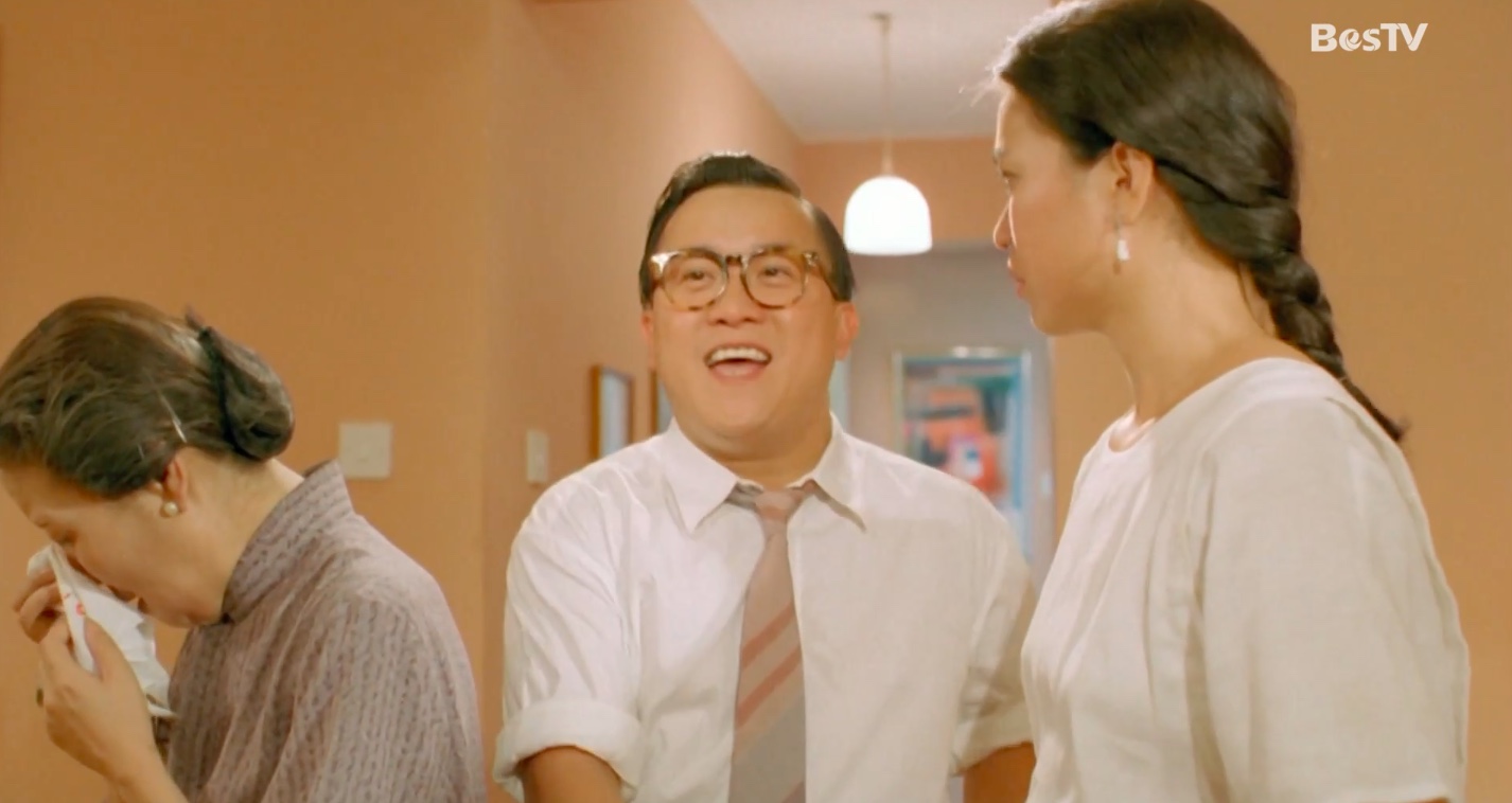 何必有我?剧照的剧照