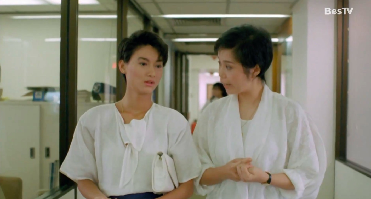 何必有我?剧照的剧照