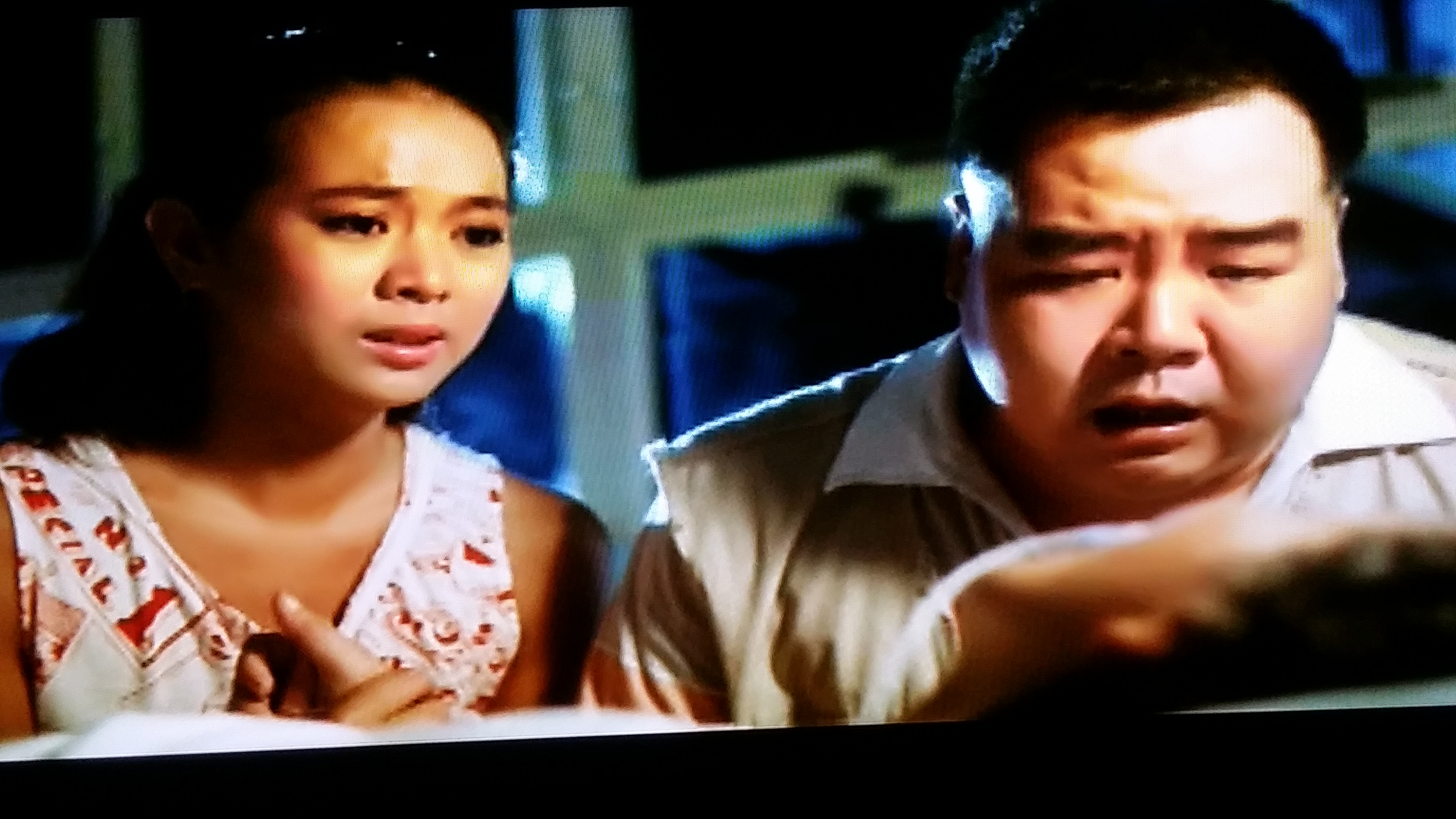 何必有我?剧照的剧照