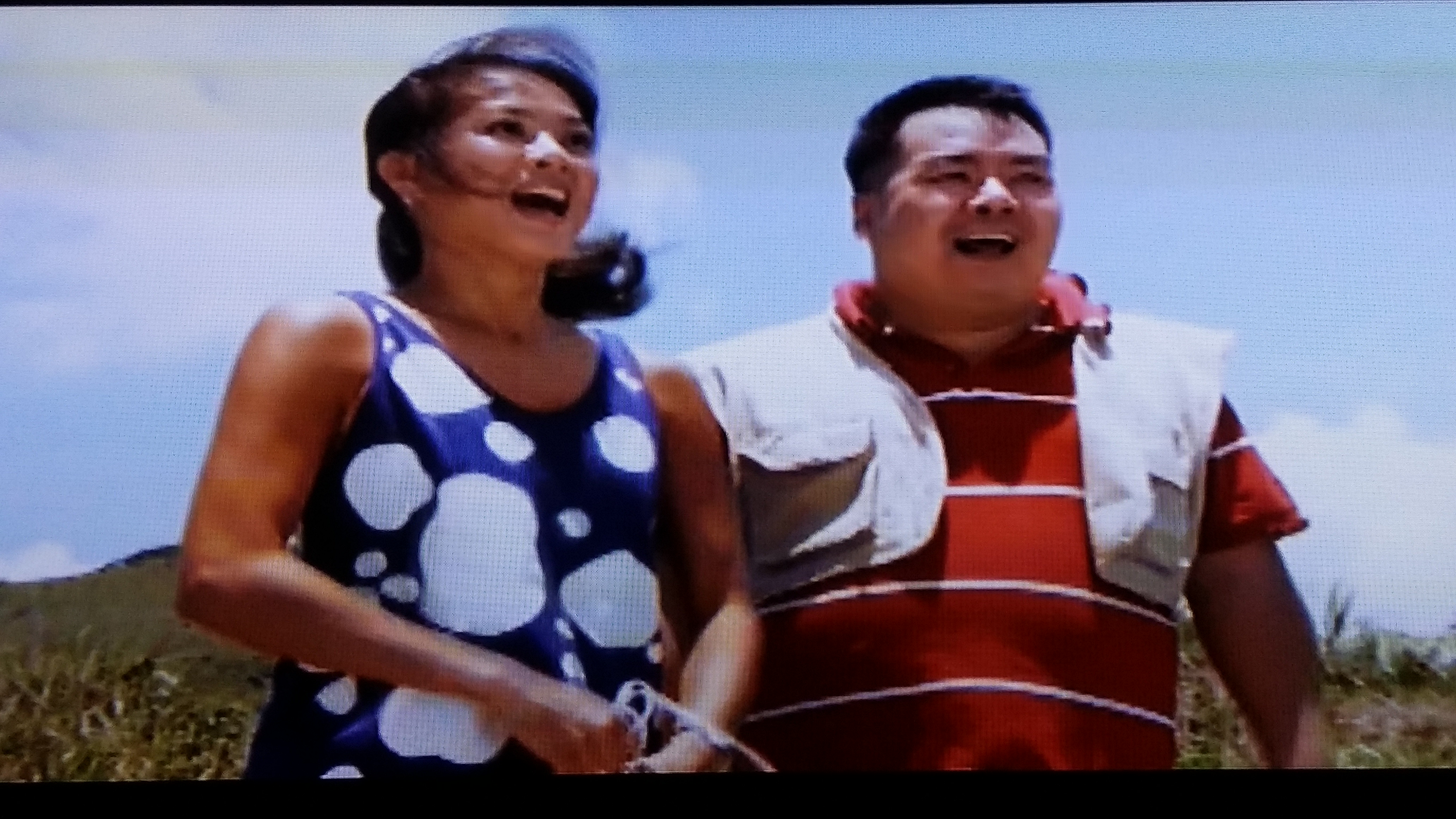 何必有我?剧照的剧照