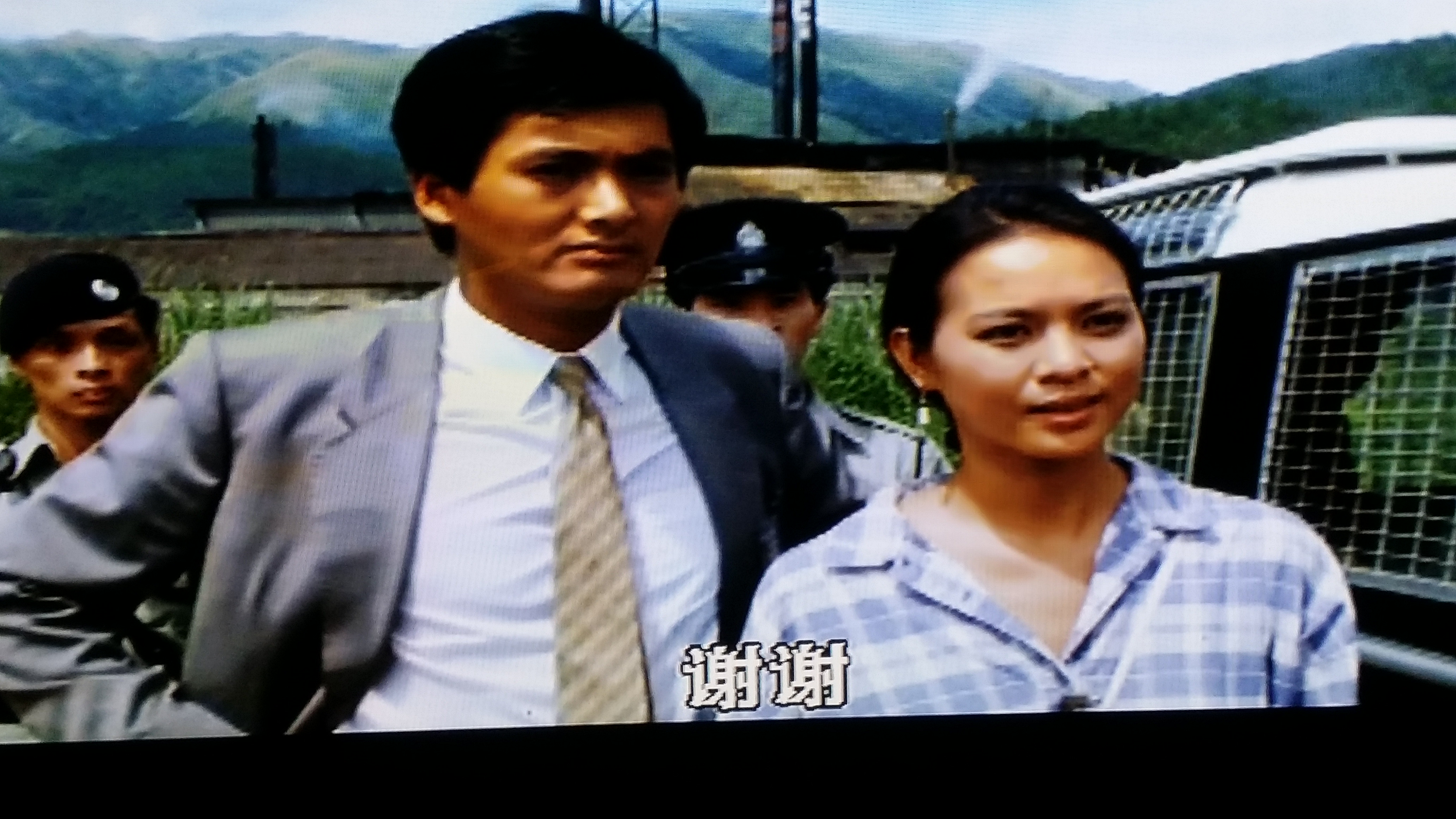 何必有我?剧照的剧照