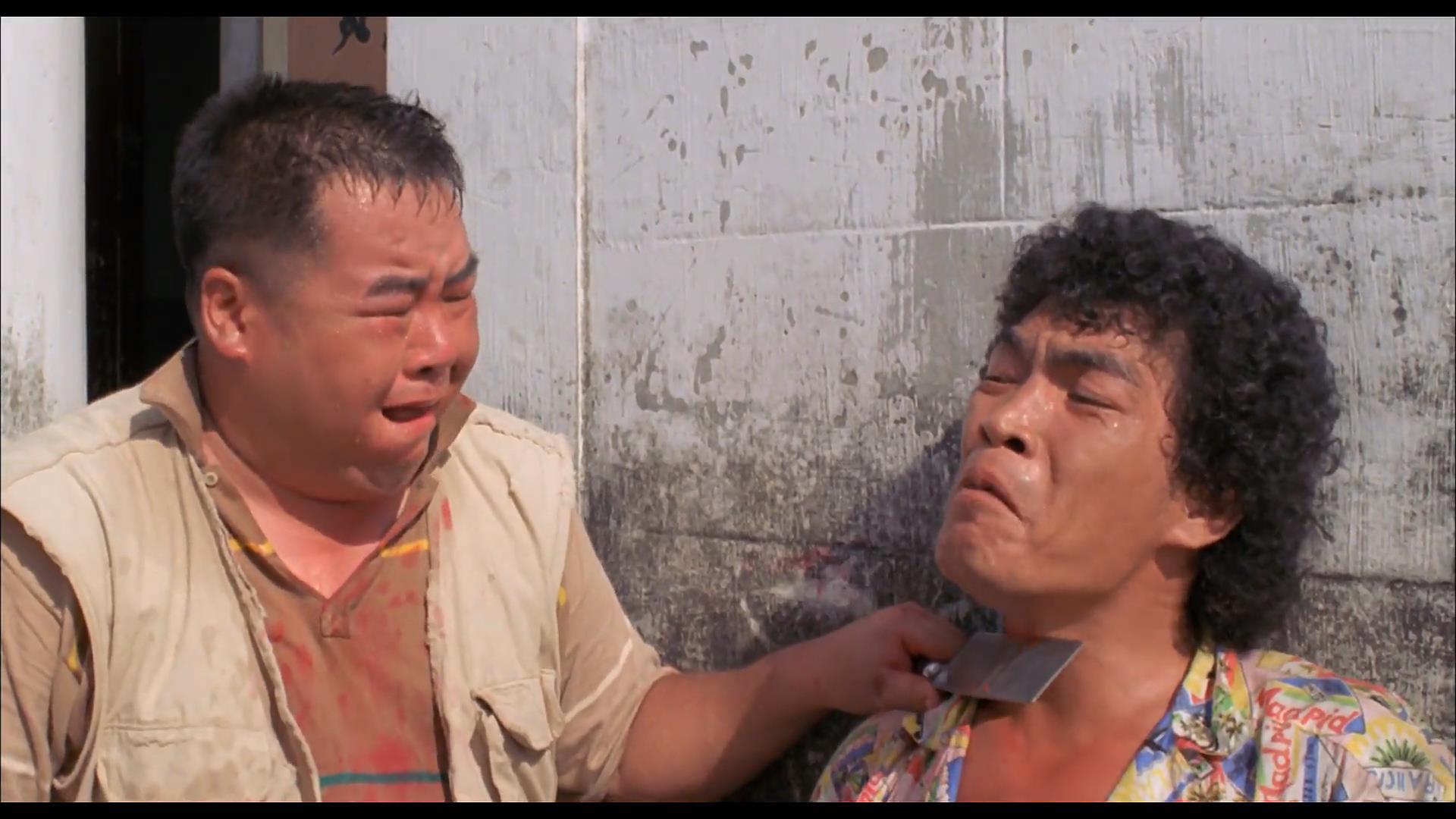 何必有我?剧照的剧照