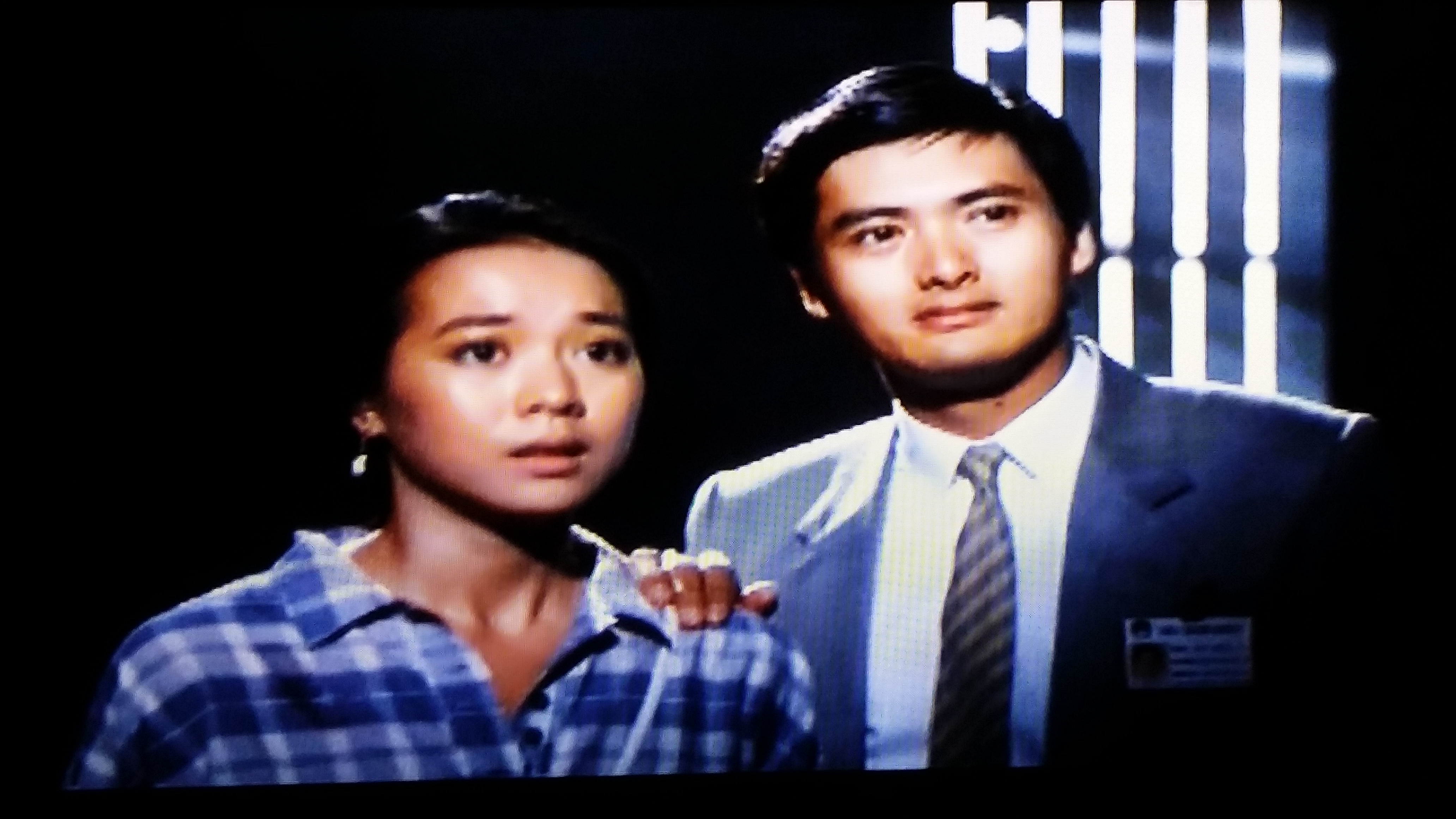 何必有我?剧照的剧照