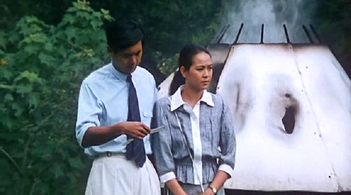 何必有我?剧照的剧照