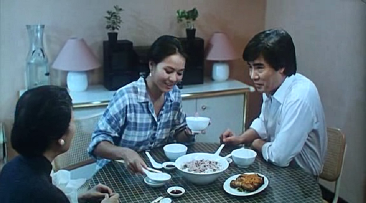 何必有我?剧照的剧照