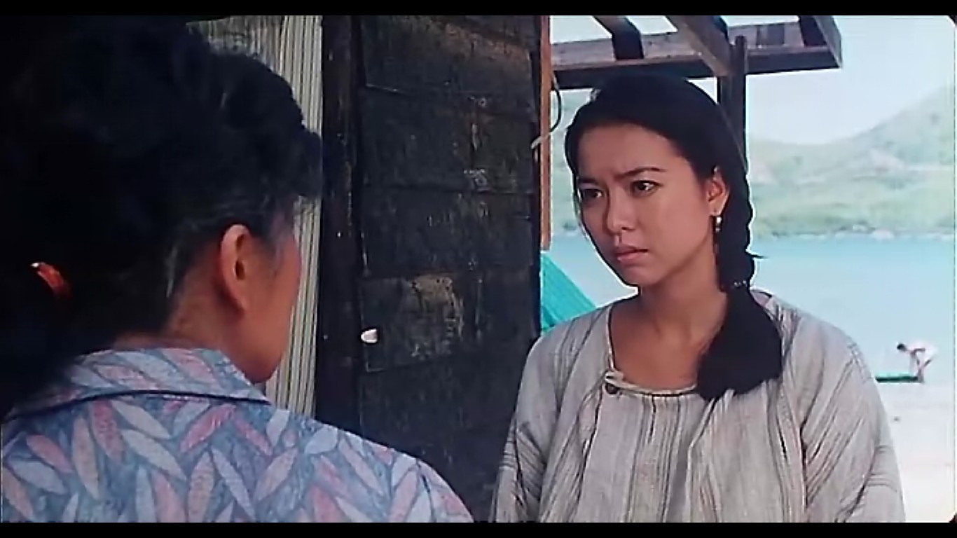 何必有我?剧照的剧照