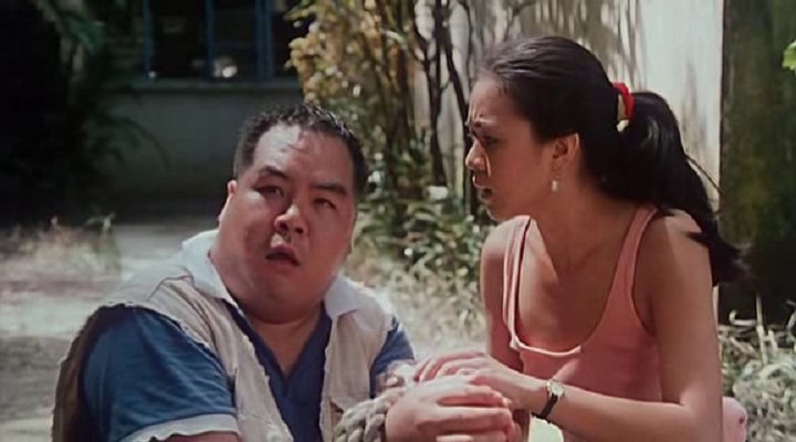 何必有我?剧照的剧照