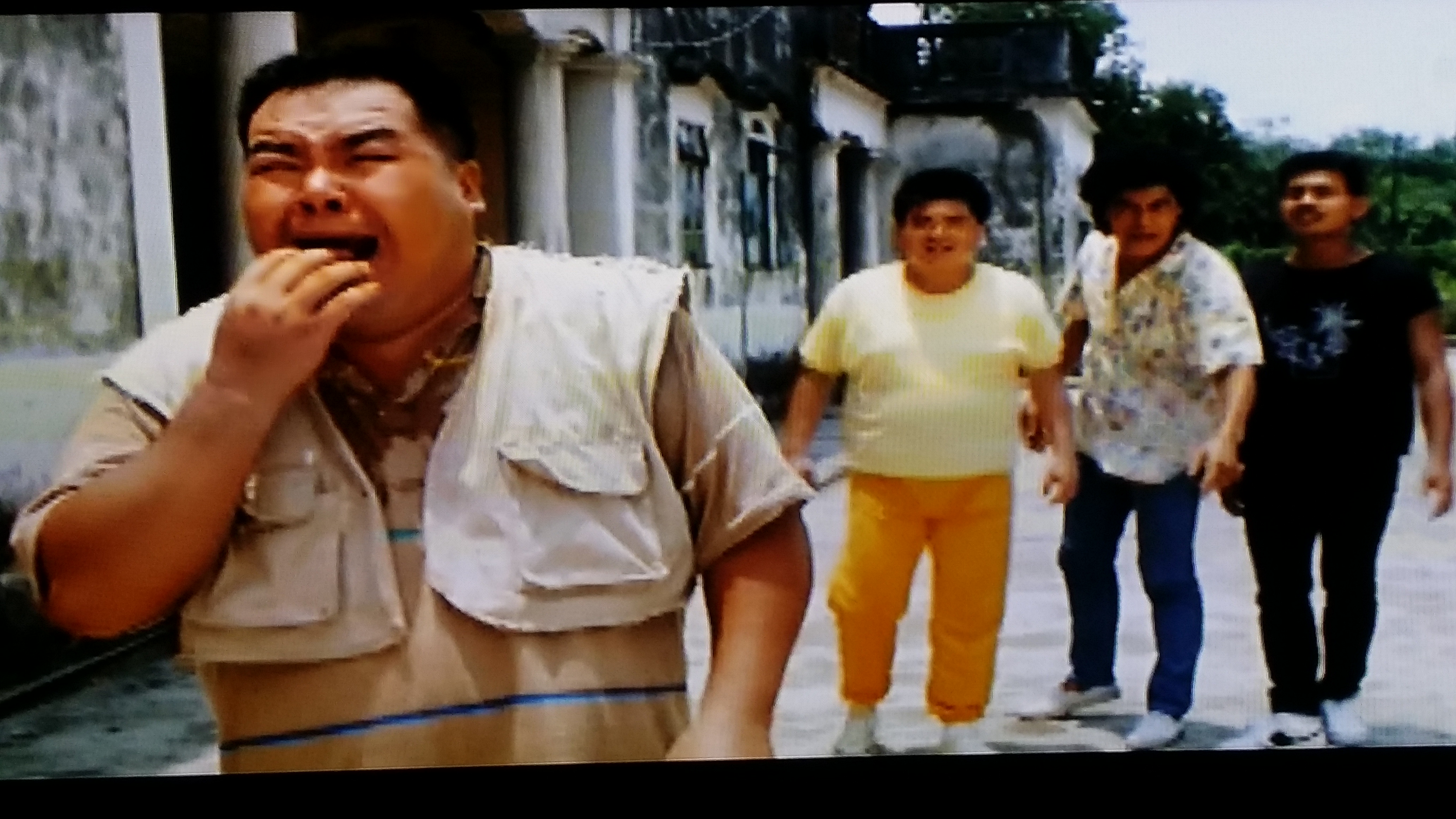 何必有我?剧照的剧照