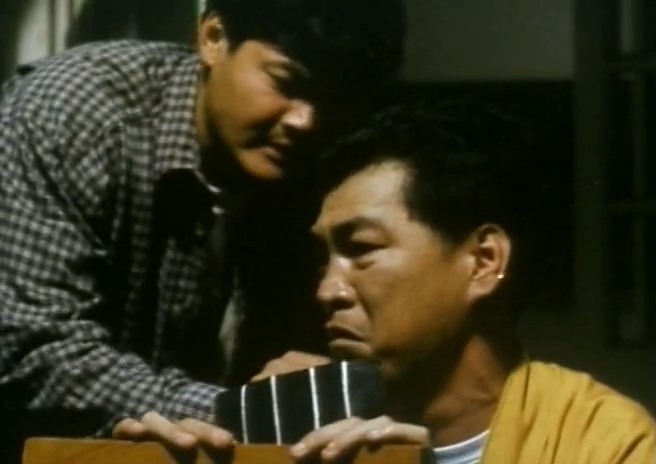 月黑风高剧照的剧照