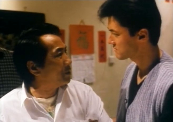 月黑风高剧照的剧照