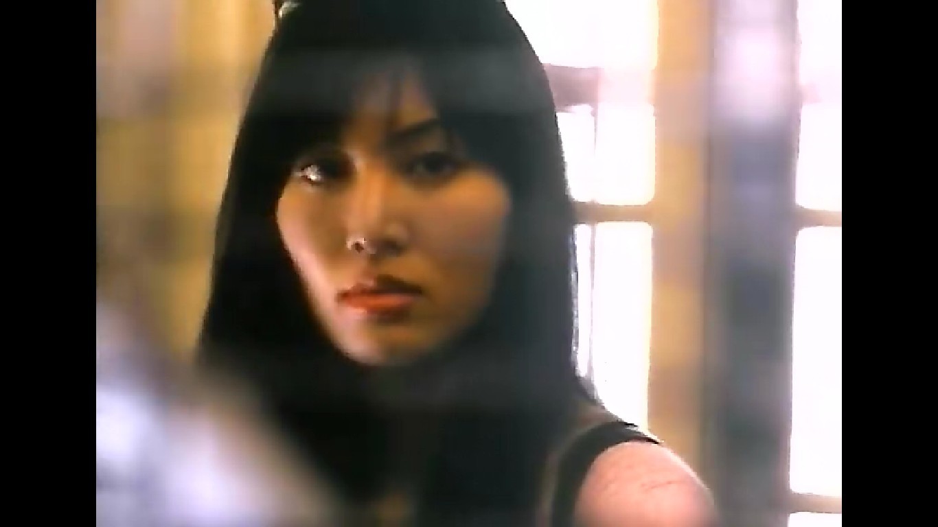 月黑风高剧照的剧照