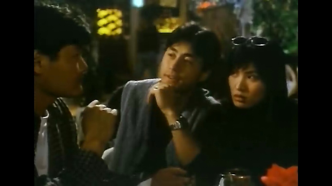 月黑风高剧照的剧照