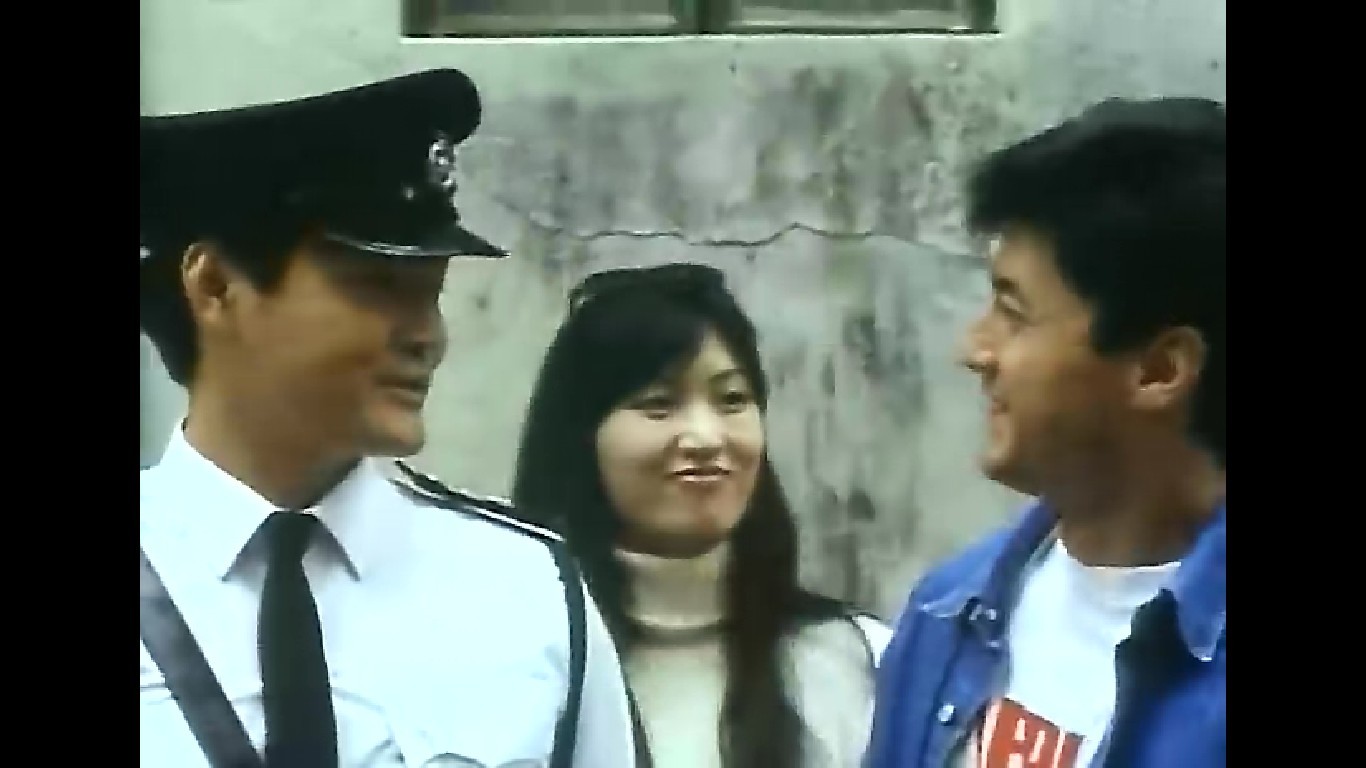 月黑风高剧照的剧照