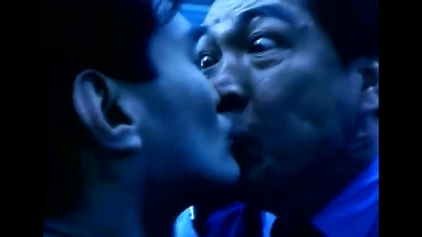 月黑风高剧照的剧照