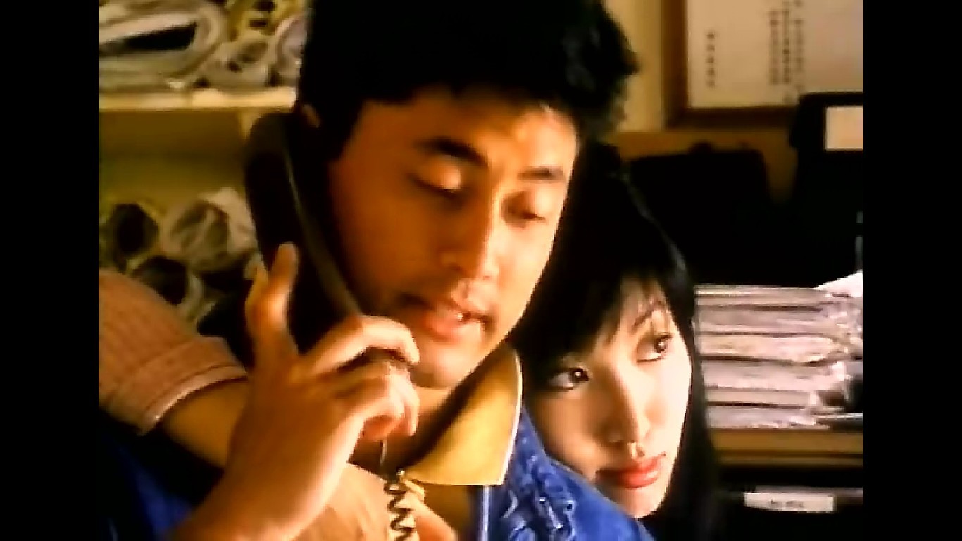 月黑风高剧照的剧照