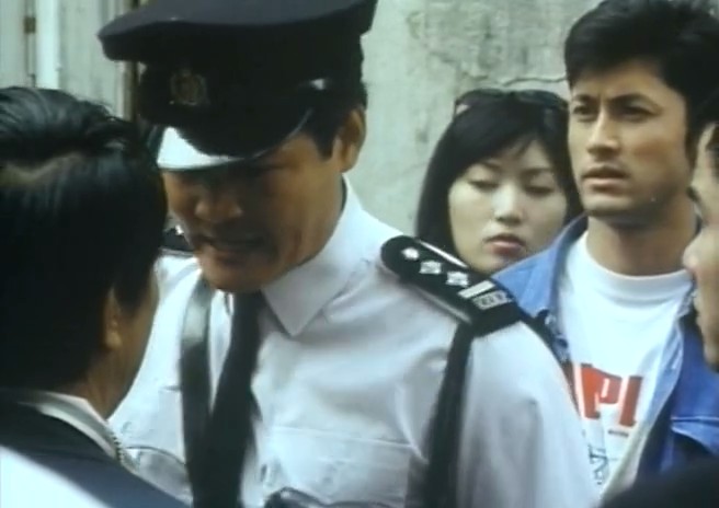 月黑风高剧照的剧照