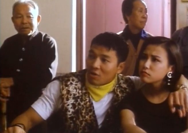 月黑风高剧照的剧照