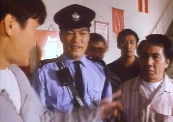 月黑风高剧照的剧照