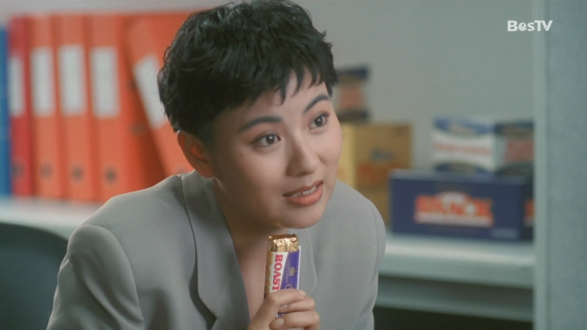 笑星撞地球剧照的剧照