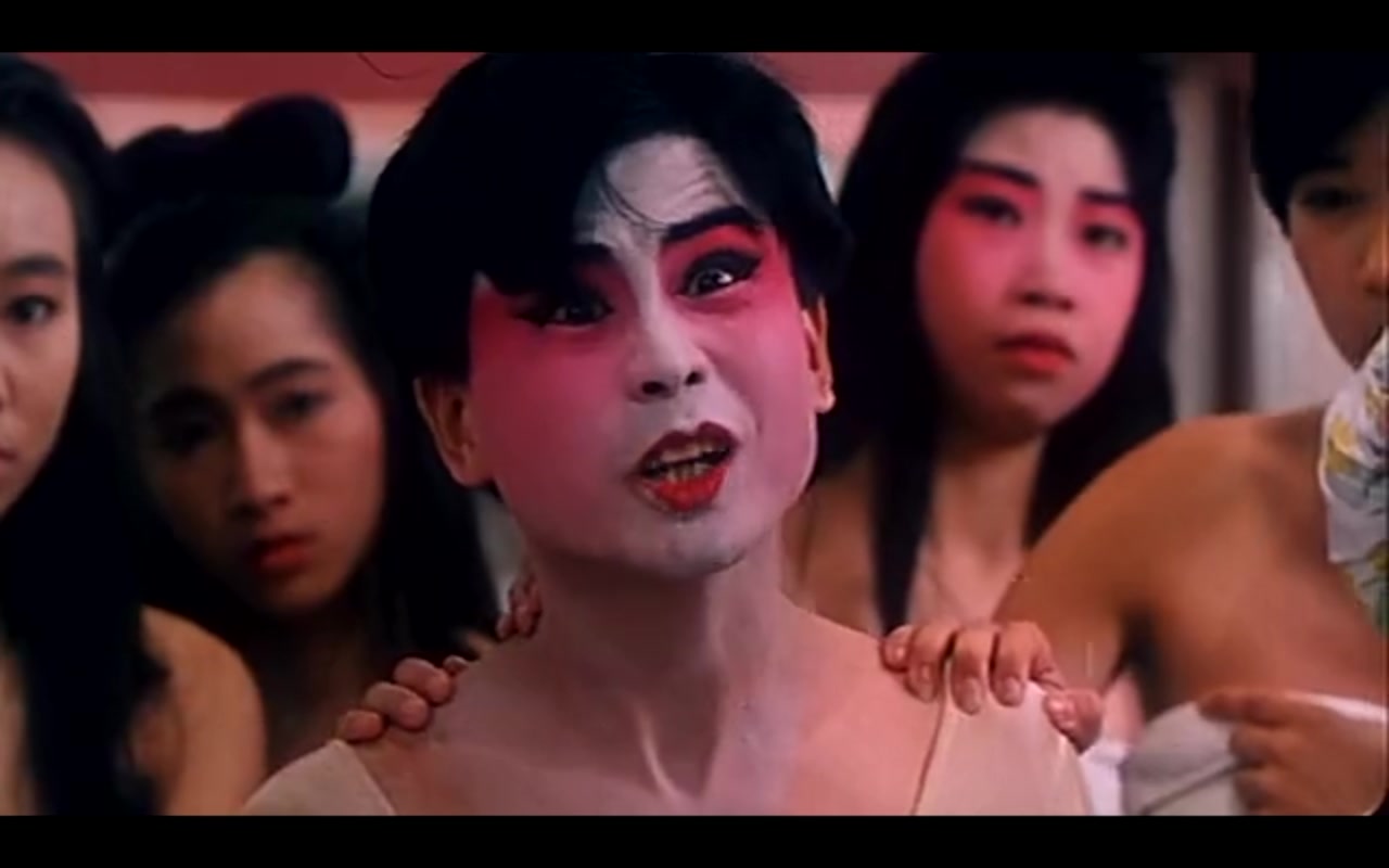 笑星撞地球剧照的剧照