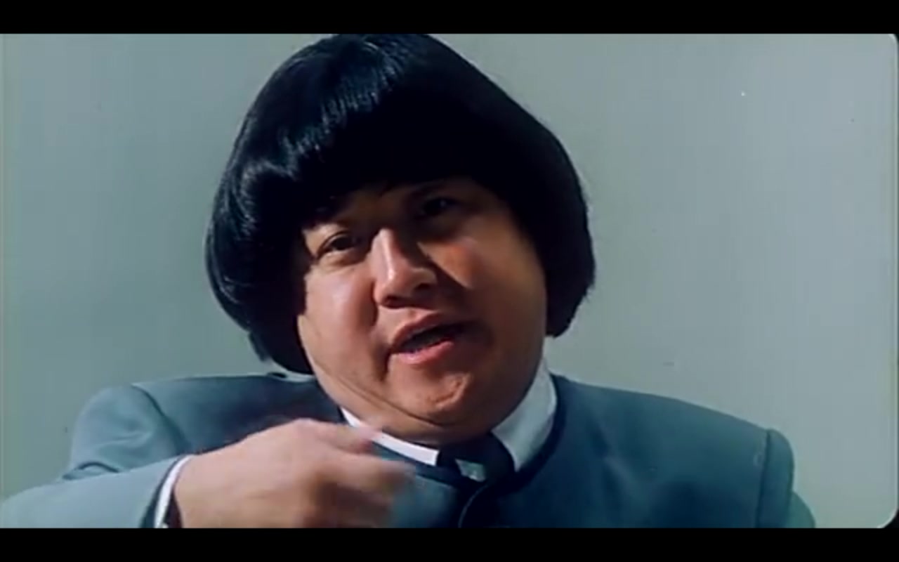 笑星撞地球剧照的剧照