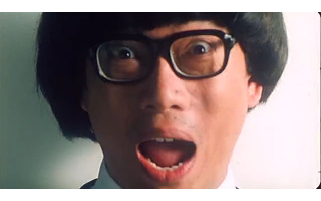 笑星撞地球剧照的剧照