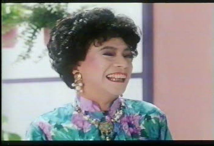 笑星撞地球剧照的剧照