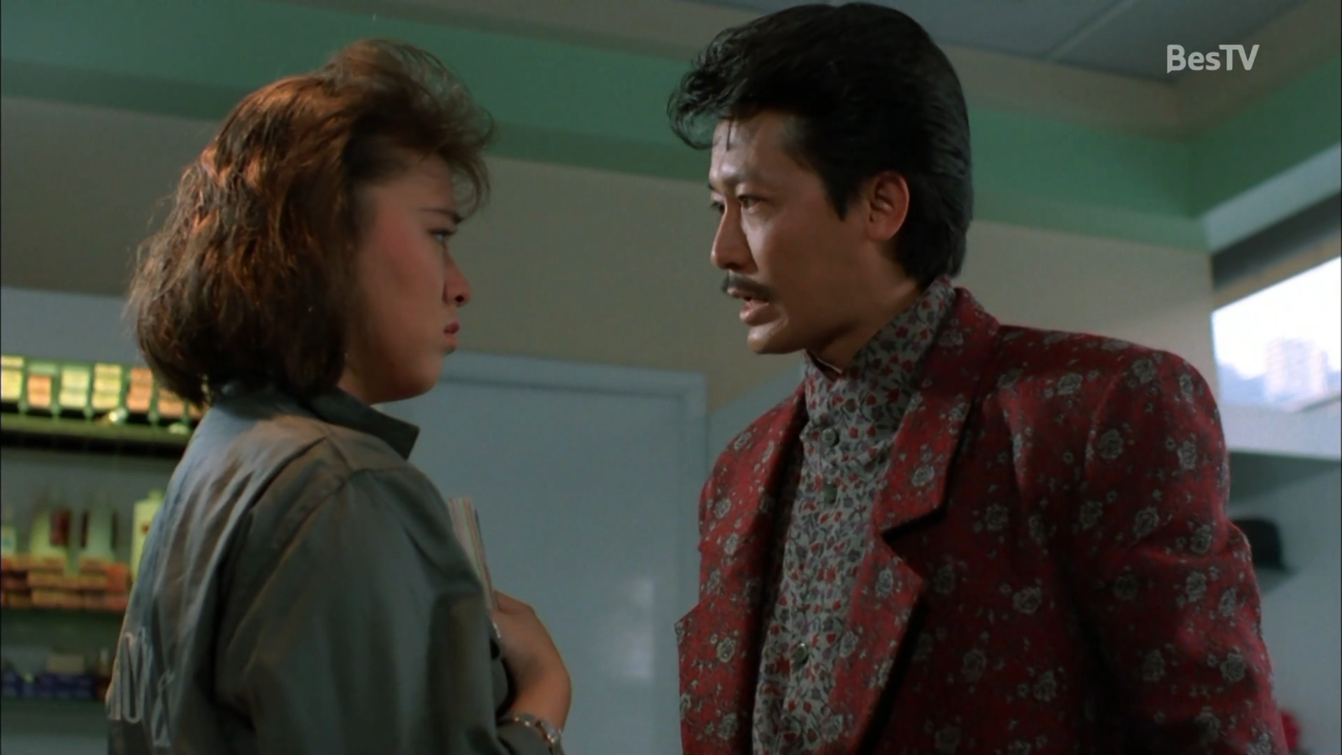 我要金龟婿剧照的剧照