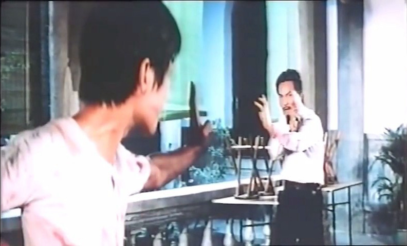 七煞街剧照的剧照