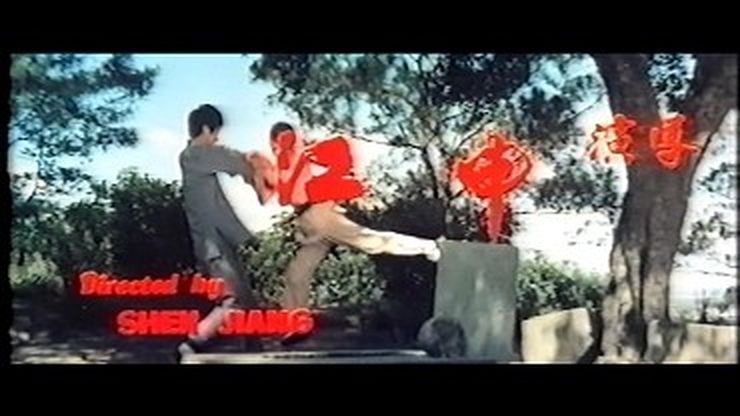 七煞街剧照的剧照