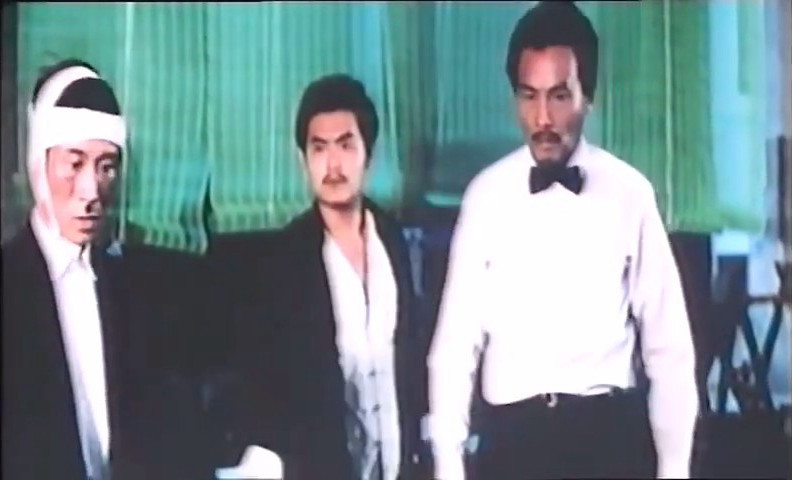 七煞街剧照的剧照