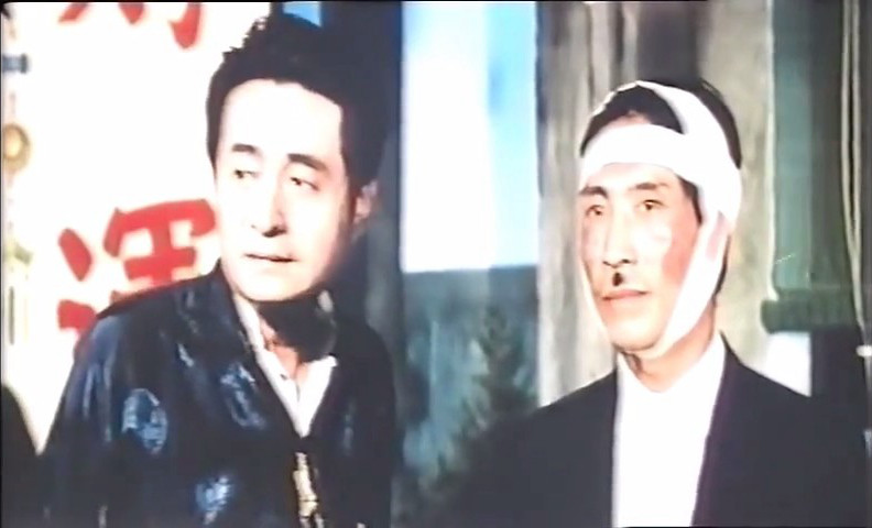 七煞街剧照的剧照