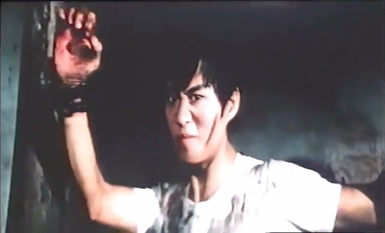 七煞街剧照的剧照