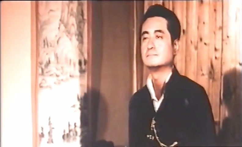 七煞街剧照的剧照