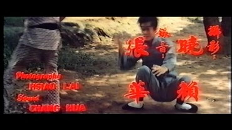 七煞街剧照的剧照