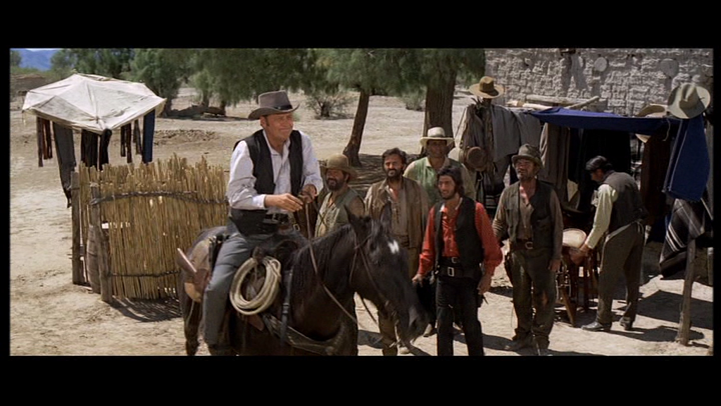 七煞星剧照的剧照