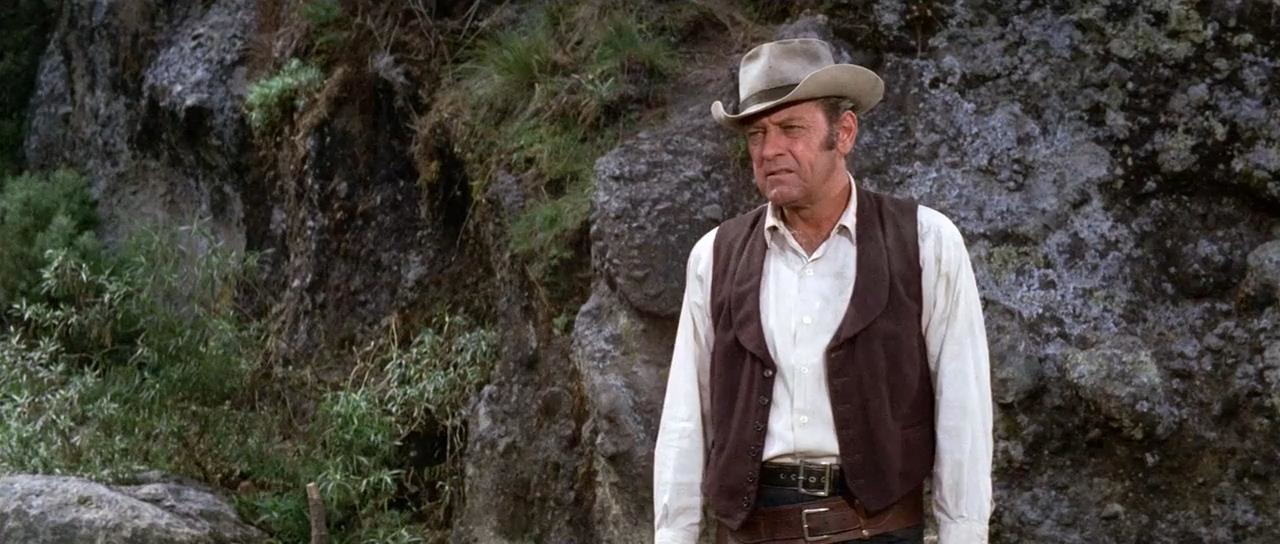 七煞星剧照的剧照