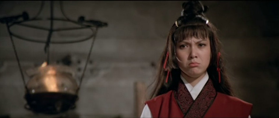 情侠追风剑剧照的剧照