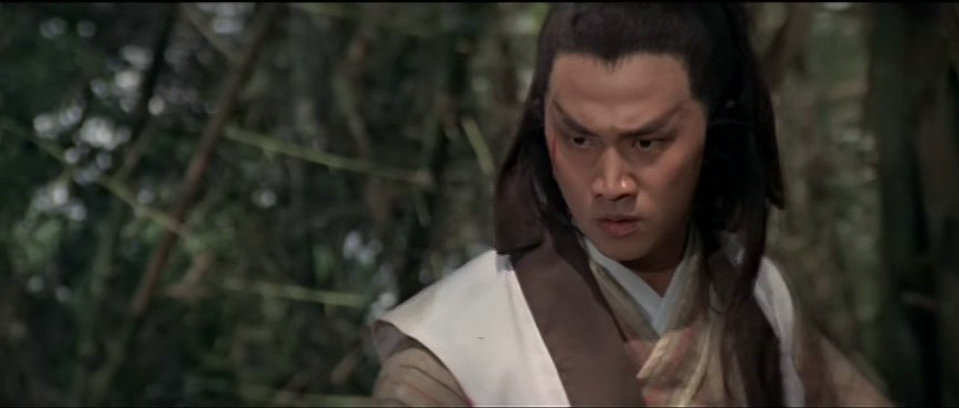 情侠追风剑剧照的剧照