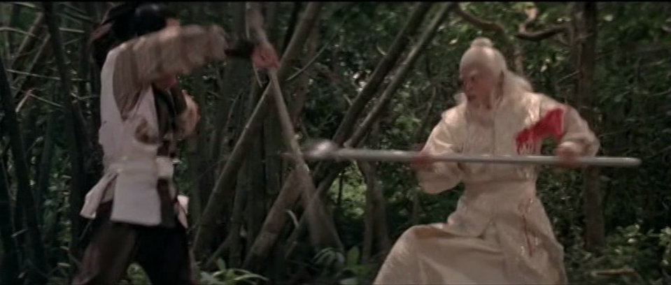 情侠追风剑剧照的剧照