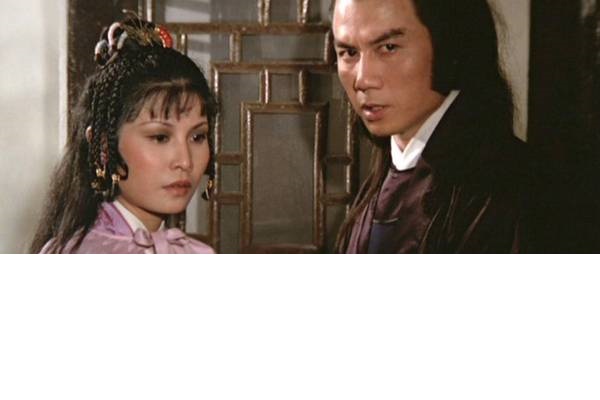 情侠追风剑剧照的剧照