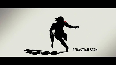 美国队长2剧照的剧照