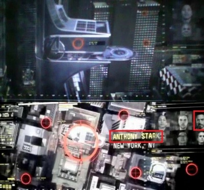 美国队长2剧照的剧照