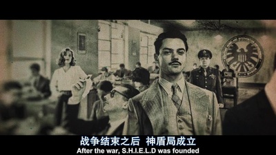 美国队长2剧照的剧照